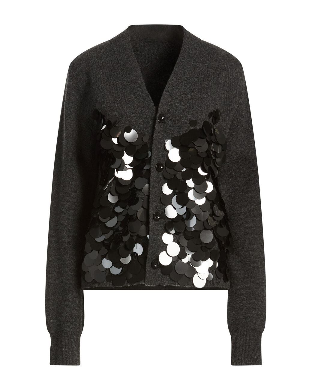 Rebecas Sacai de color Black