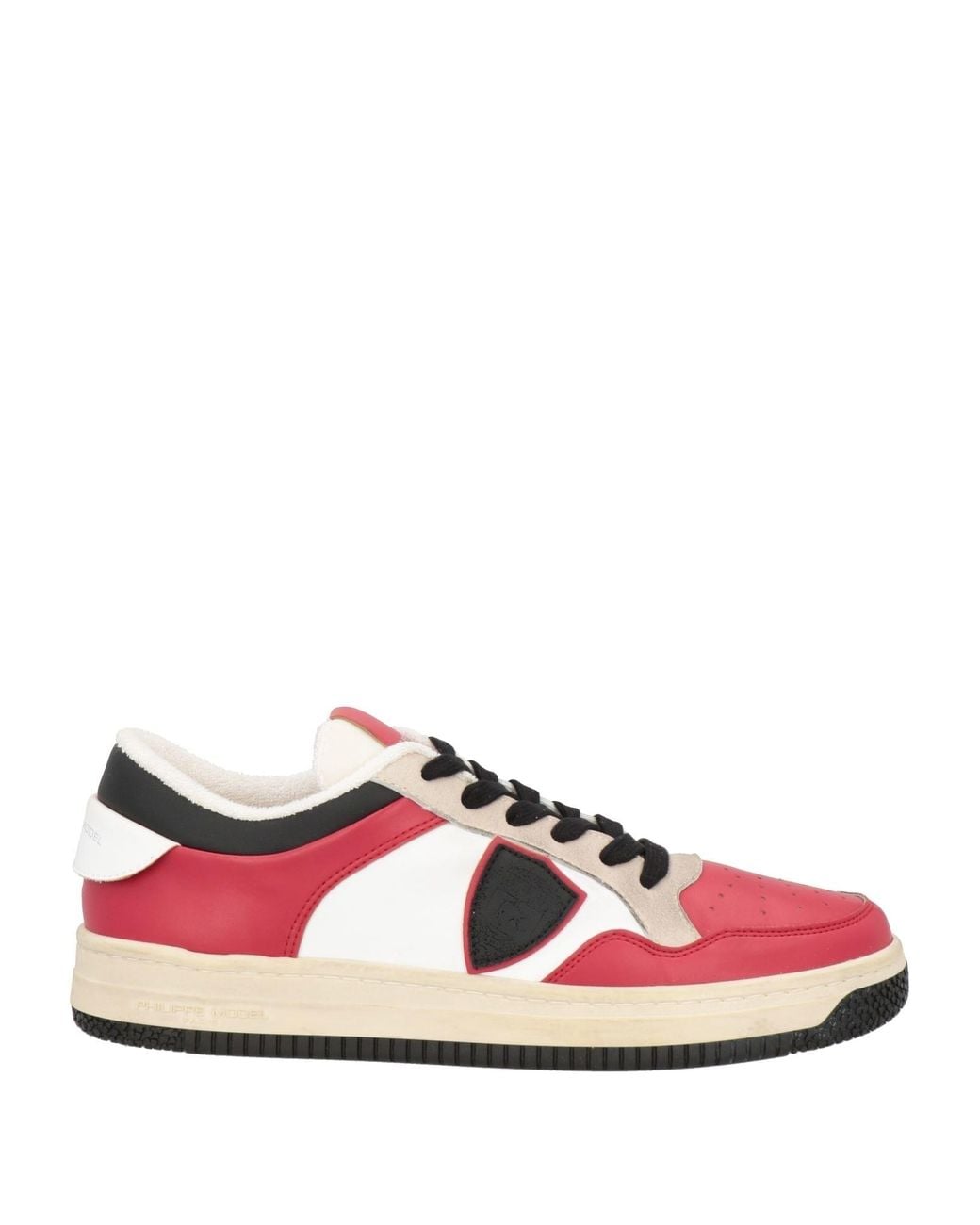 Sneakers di Philippe Model in Pink da Uomo