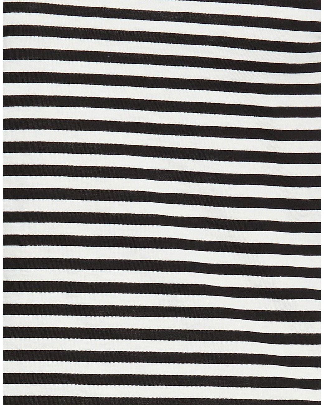 Grifoni Black Top Cotton