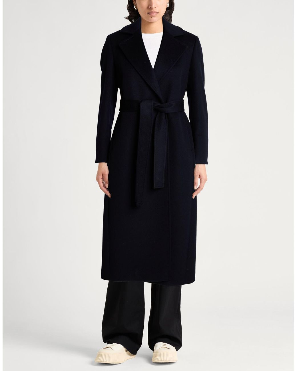 MAX&Co. Black Coat