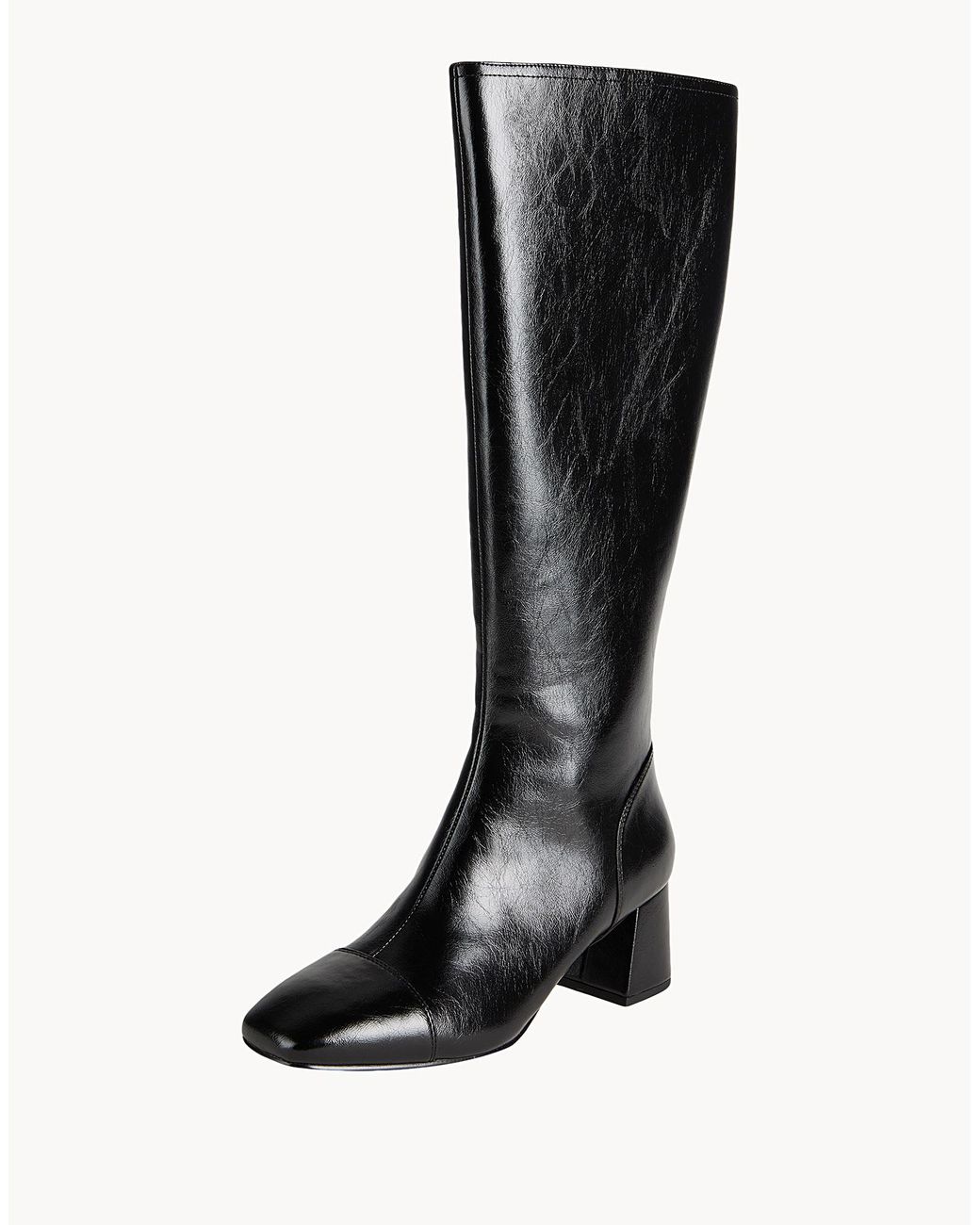 MAX&Co. Black Boot