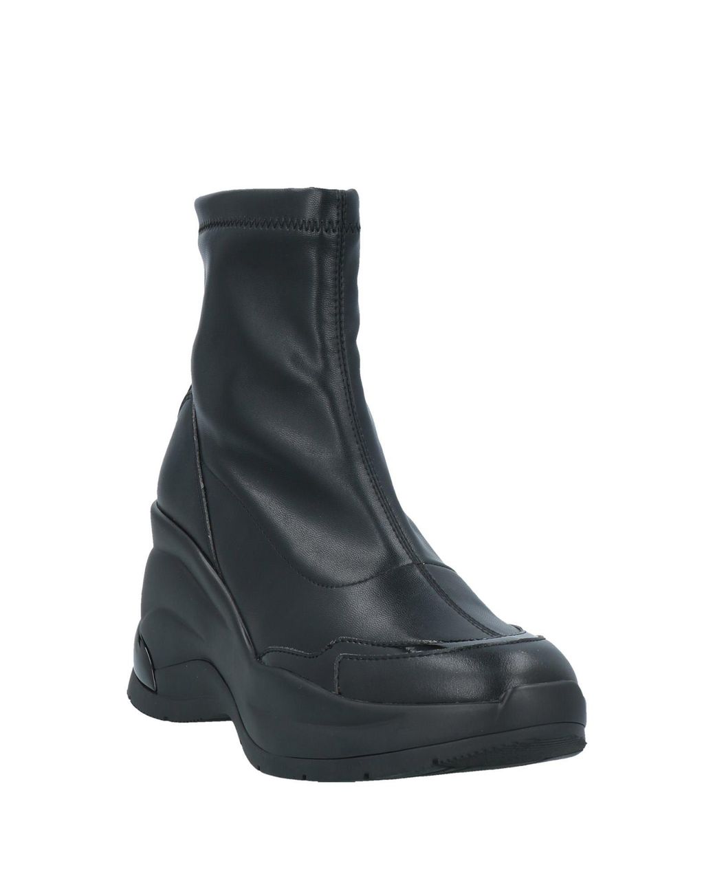 Liu Jo Black Sneakers