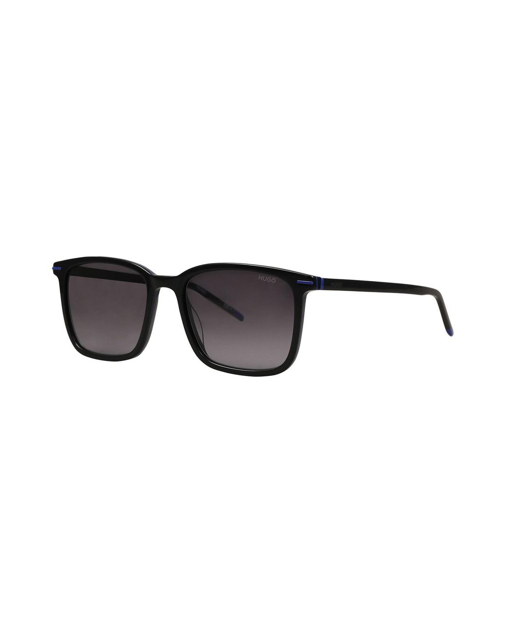 HUGO Black Sunglasses for men