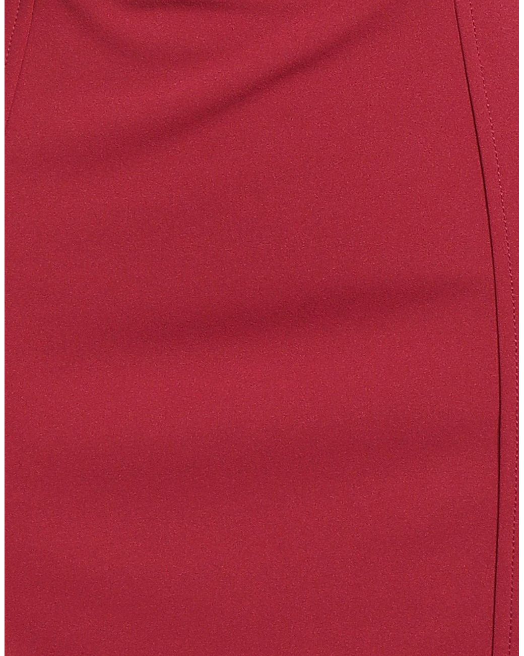 Aniye By Red Mini Dresses