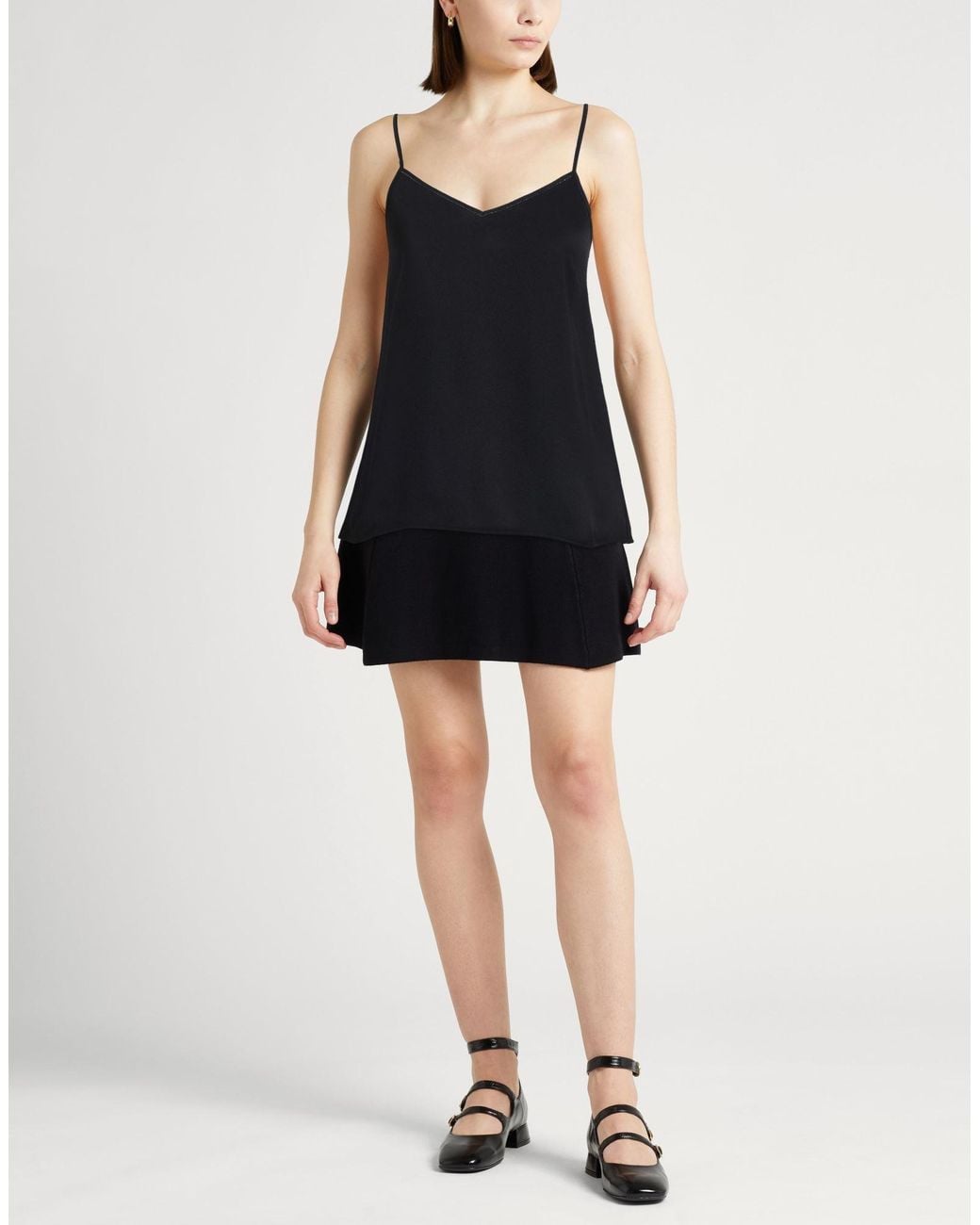 Fabiana Filippi Black Top