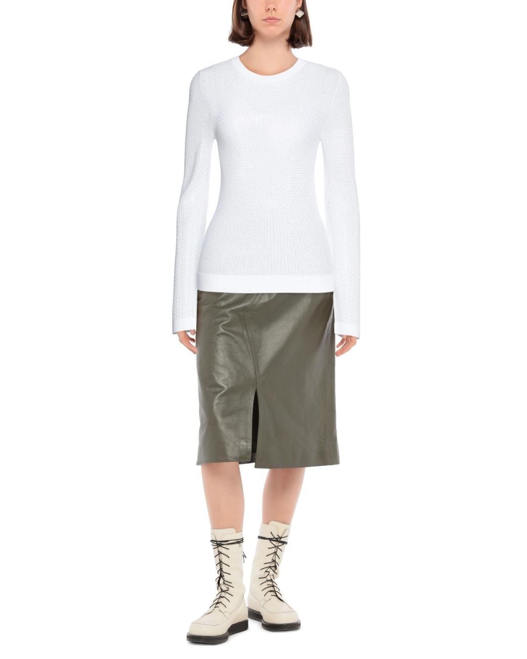 Pullover Dolce & Gabbana de color White