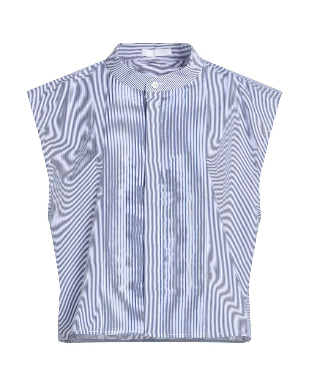 Camicia di Helmut Lang in Blue