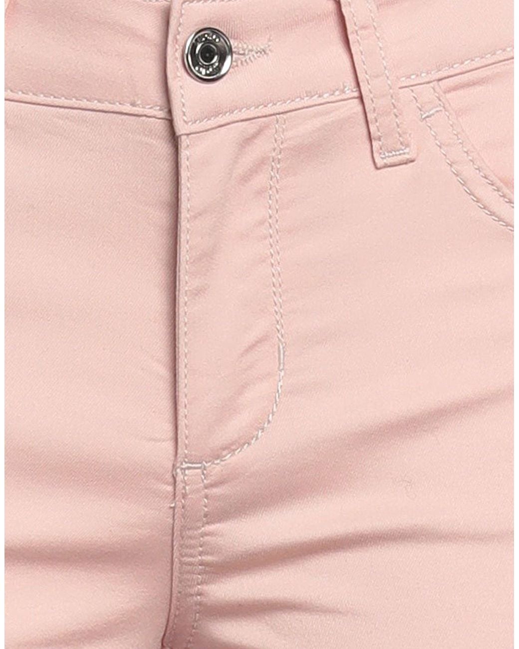 Liu Jo Pink Trouser
