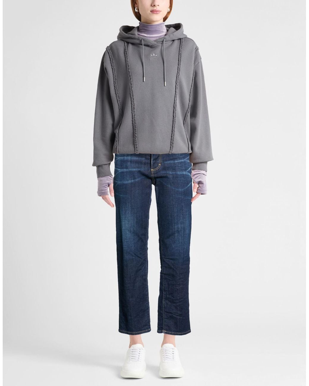 DSquared² Blue Jeans Cotton, Elastane