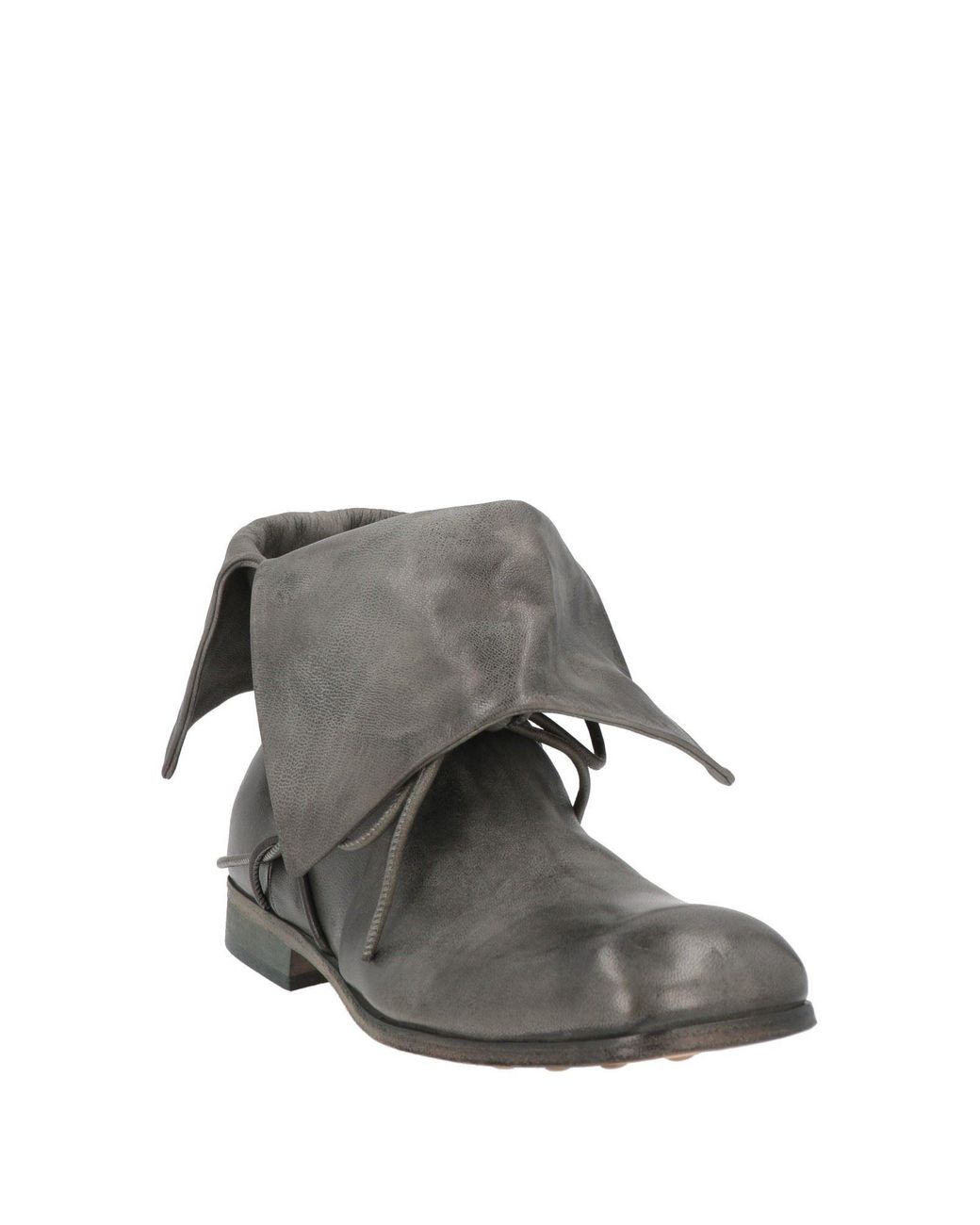 Ixos Gray Stiefelette