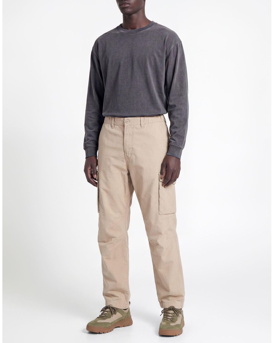 Edwin Natural Trouser for men