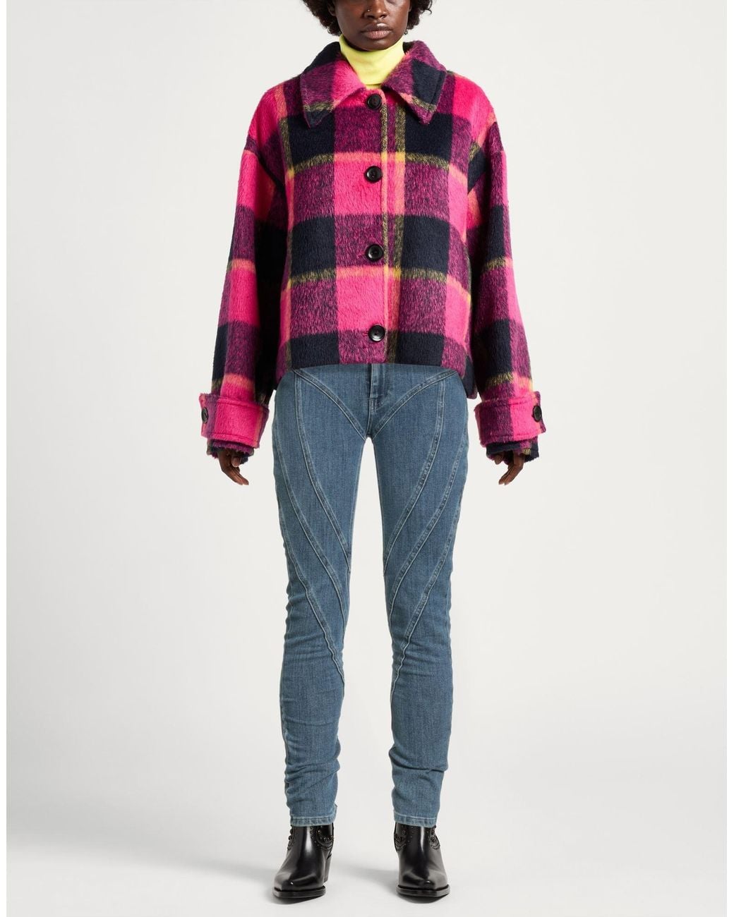 ViCOLO Blue Jeans