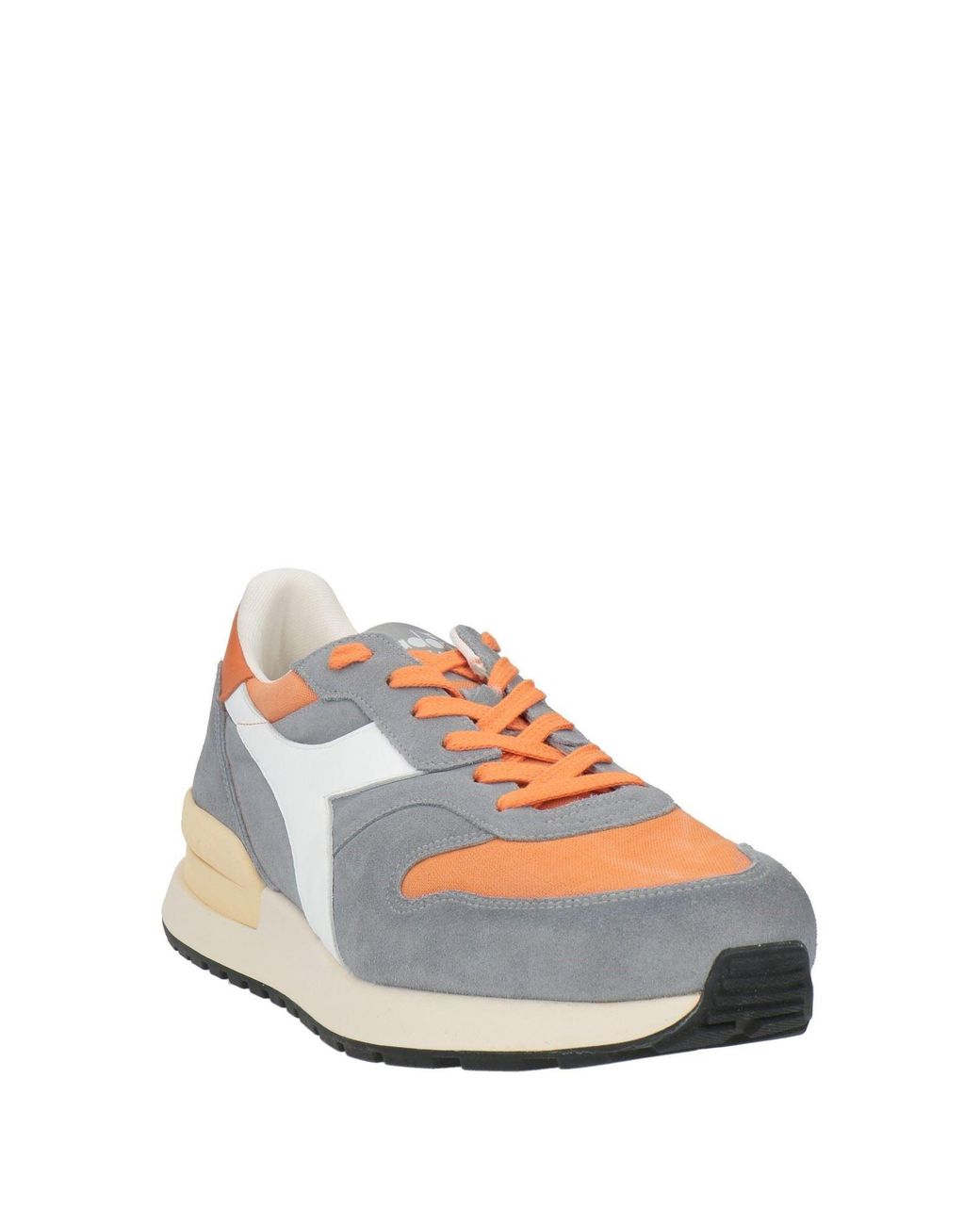 Diadora White Trainers for men