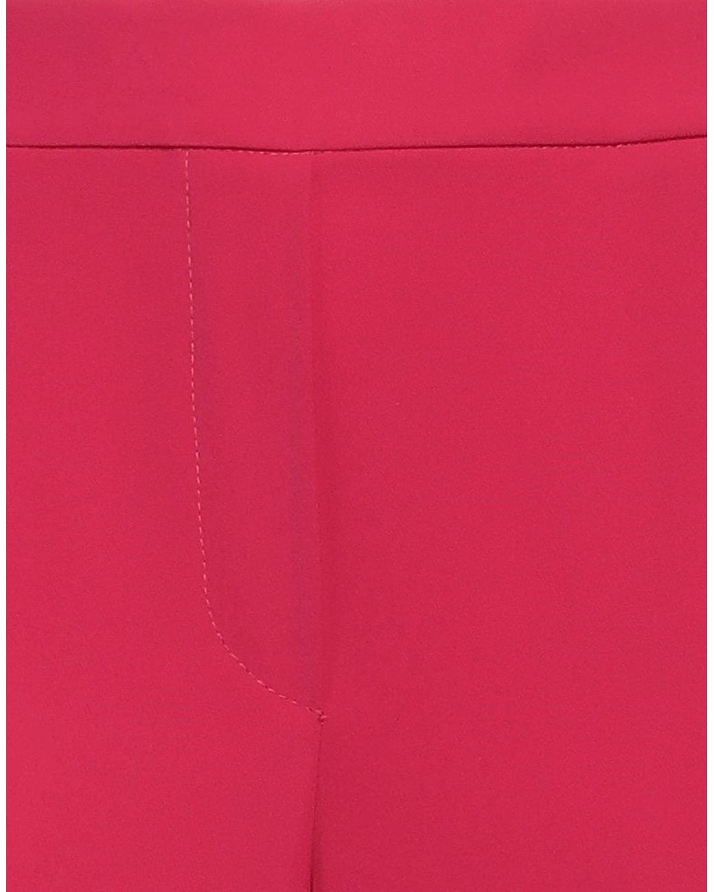 P.A.R.O.S.H. Red Trouser