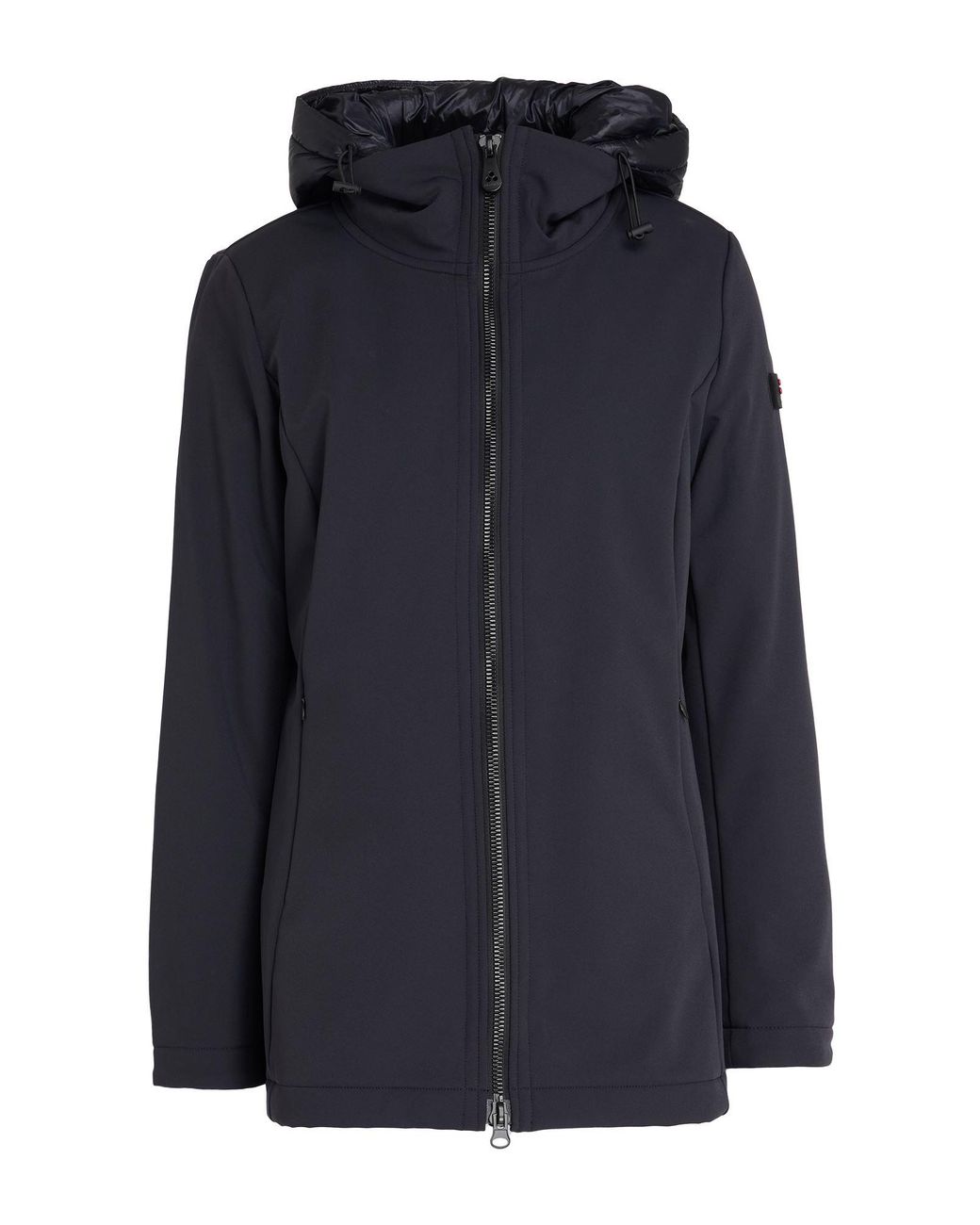 Peuterey Blue Jacket