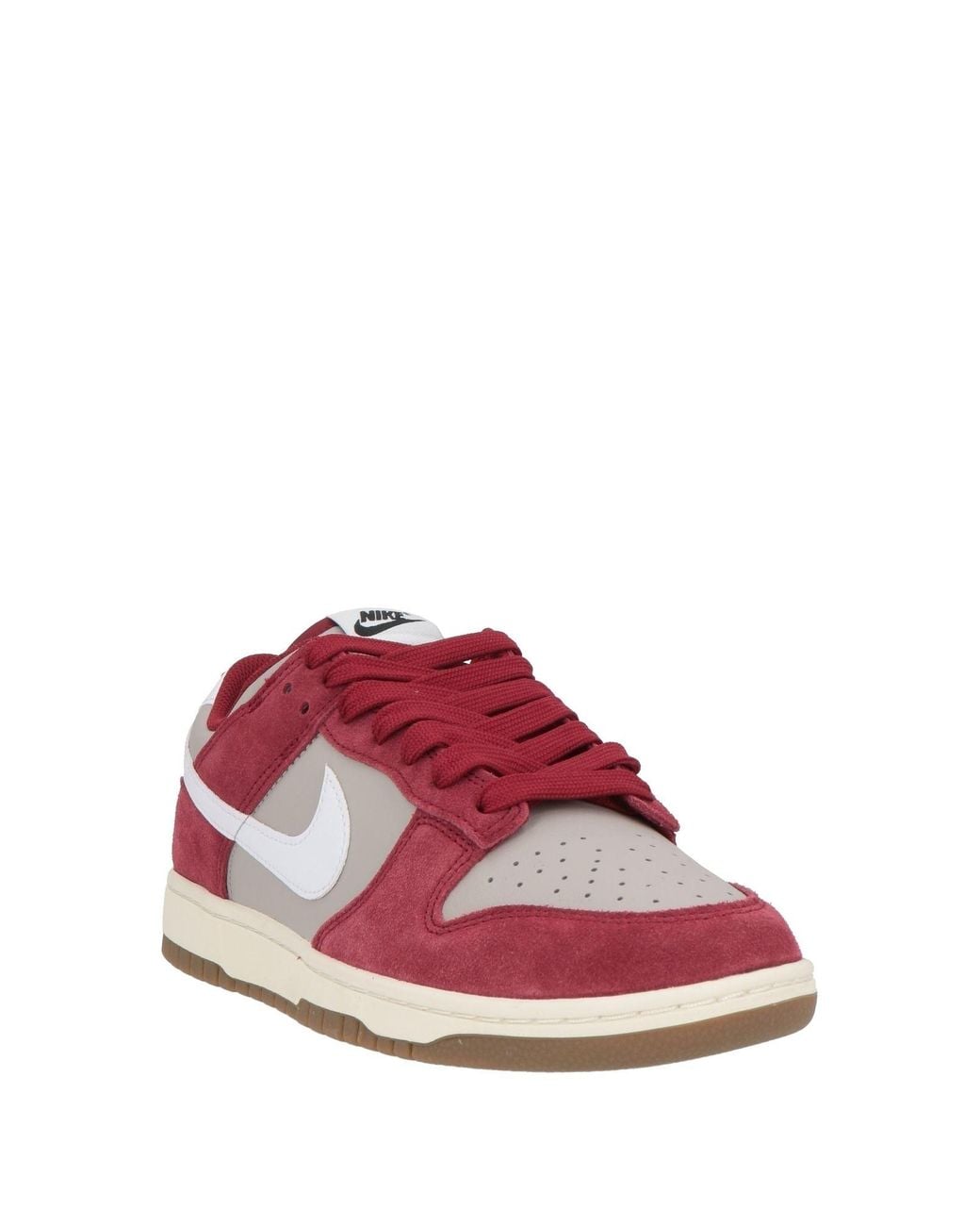 Nike Pink Trainers for men