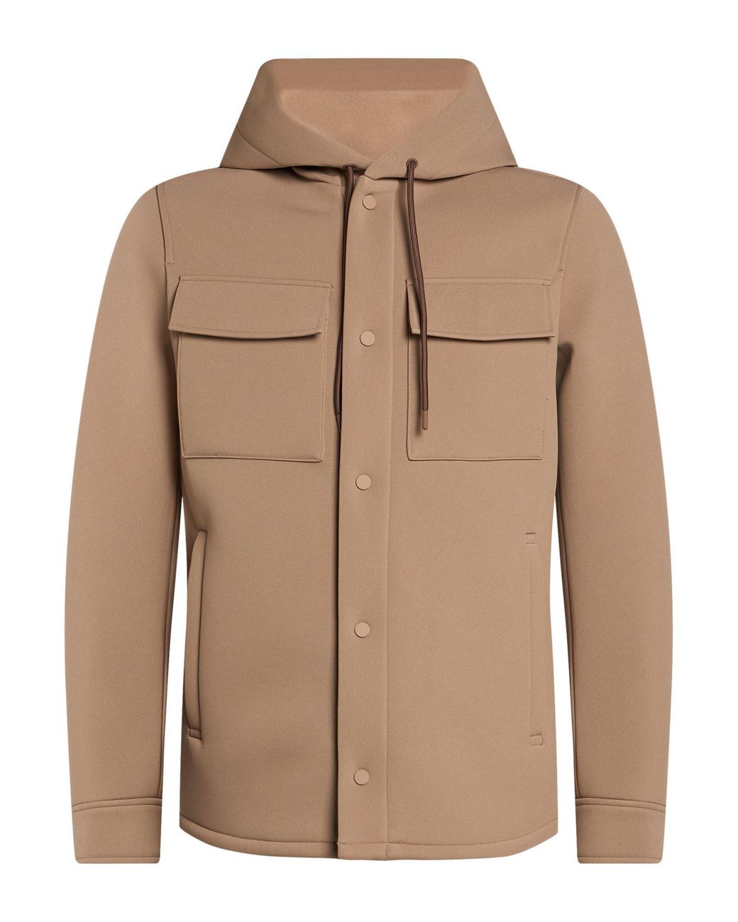 Manuel Ritz Natural Jacket for men