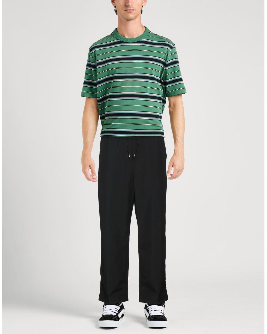 OAMC Black Trouser for men