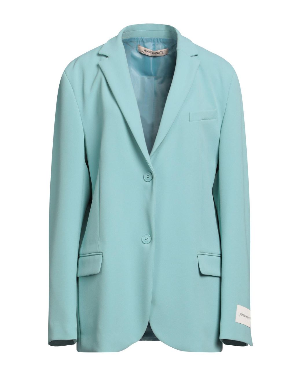 hinnominate Blue Blazer