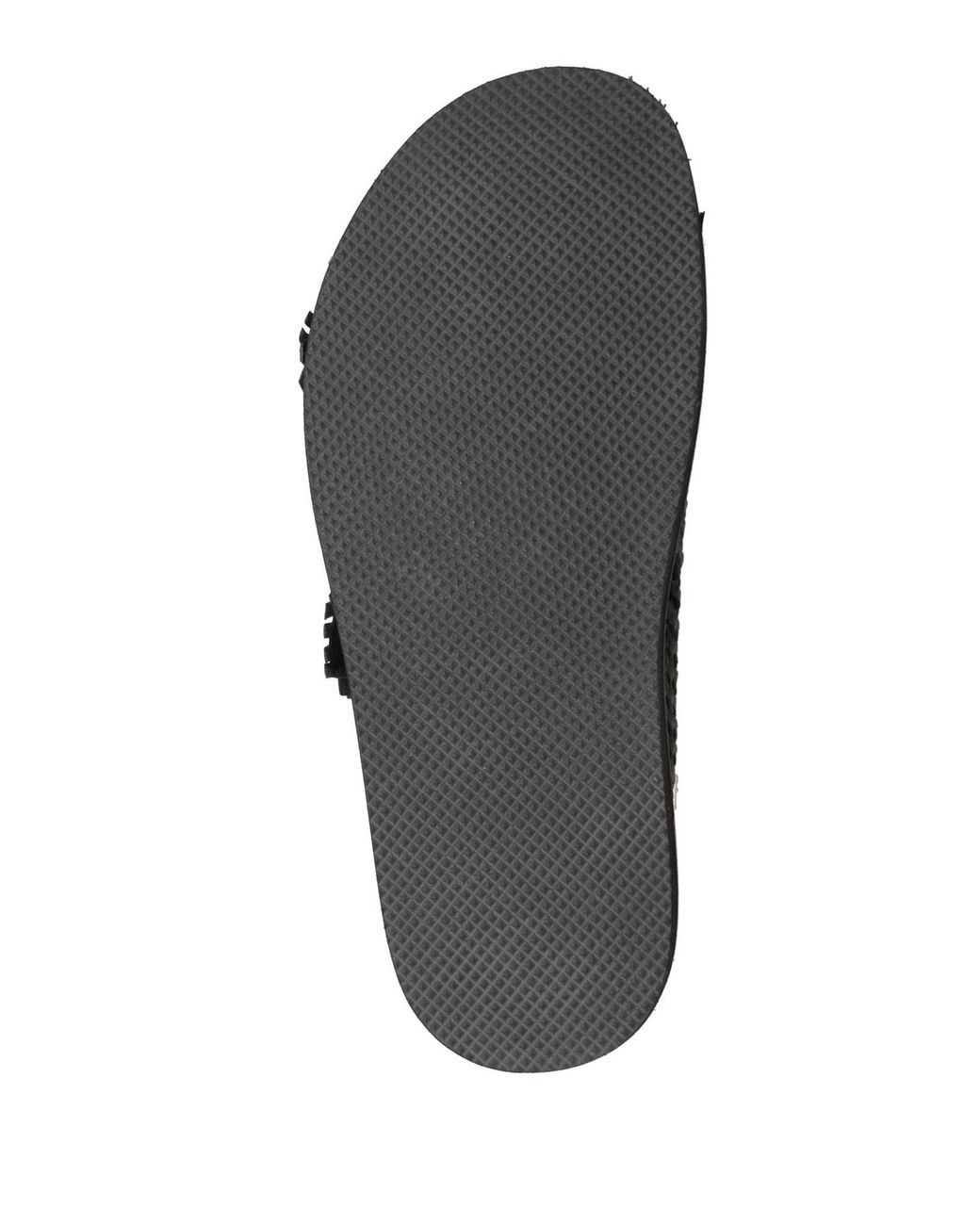 Emanuélle Vee Black Sandals Leather