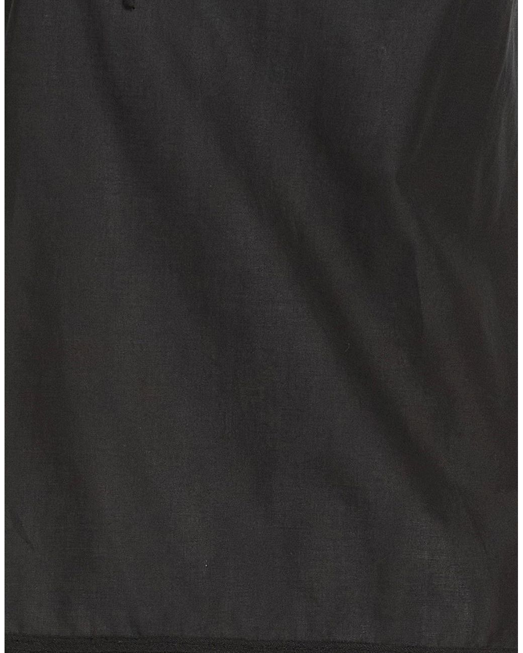 By Malene Birger Black Top