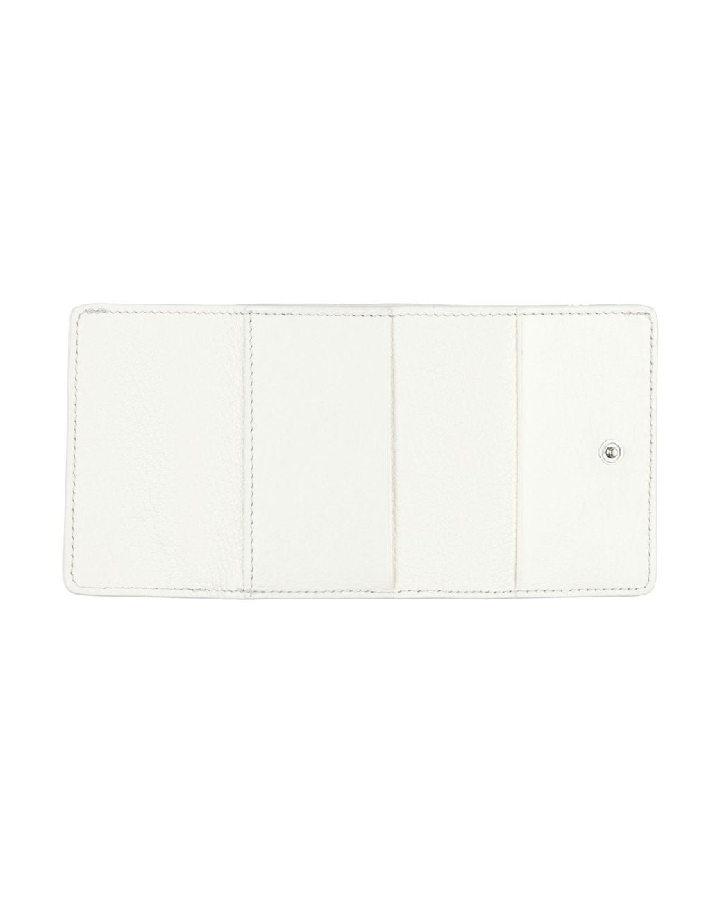 Maison Margiela Natural Wallet