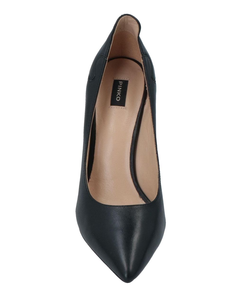 Pinko Black Pumps