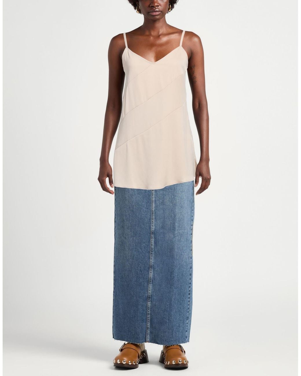 Pennyblack Natural Top