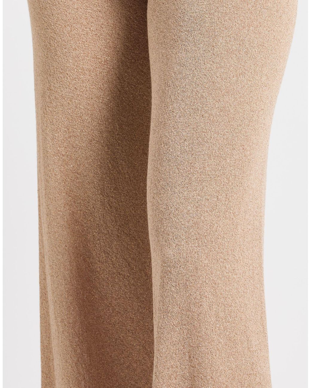 Akep Natural Pants