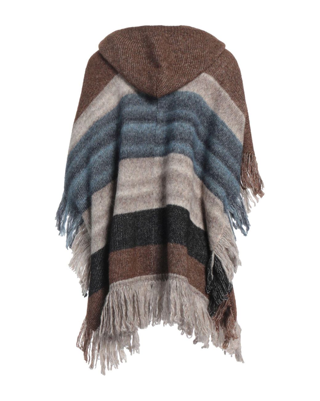 Cape Fay en coloris Gray