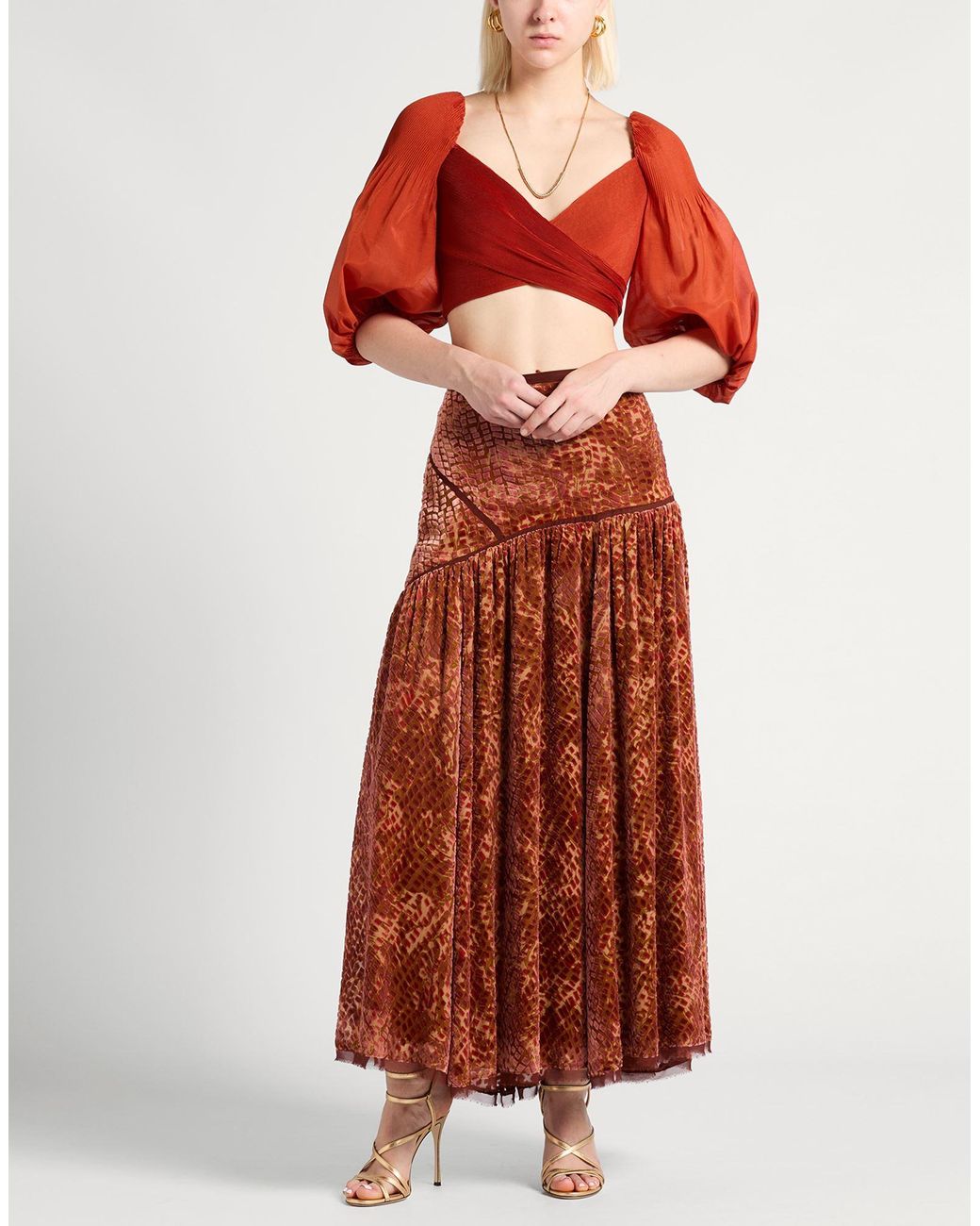 Zimmermann Red Top
