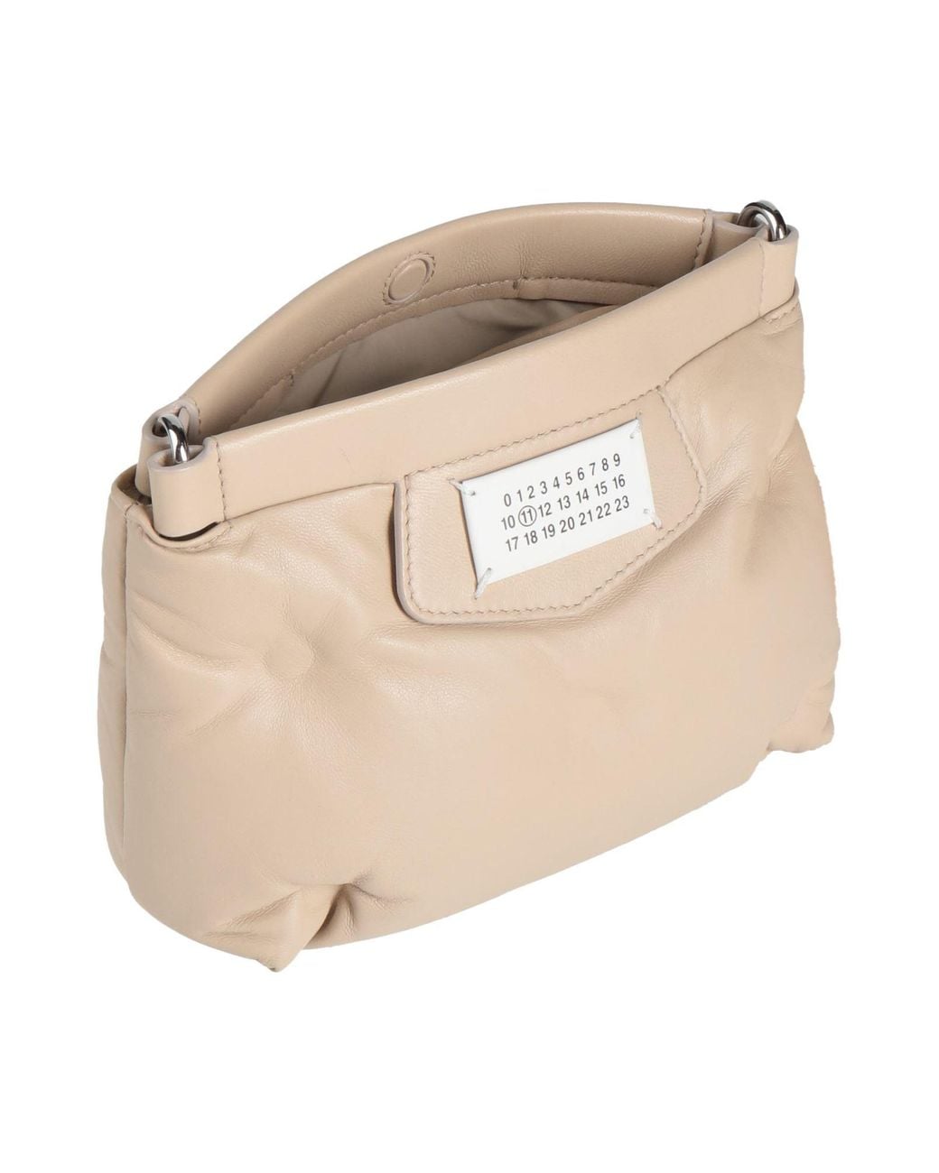 Maison Margiela Natural Cross-Body Bag