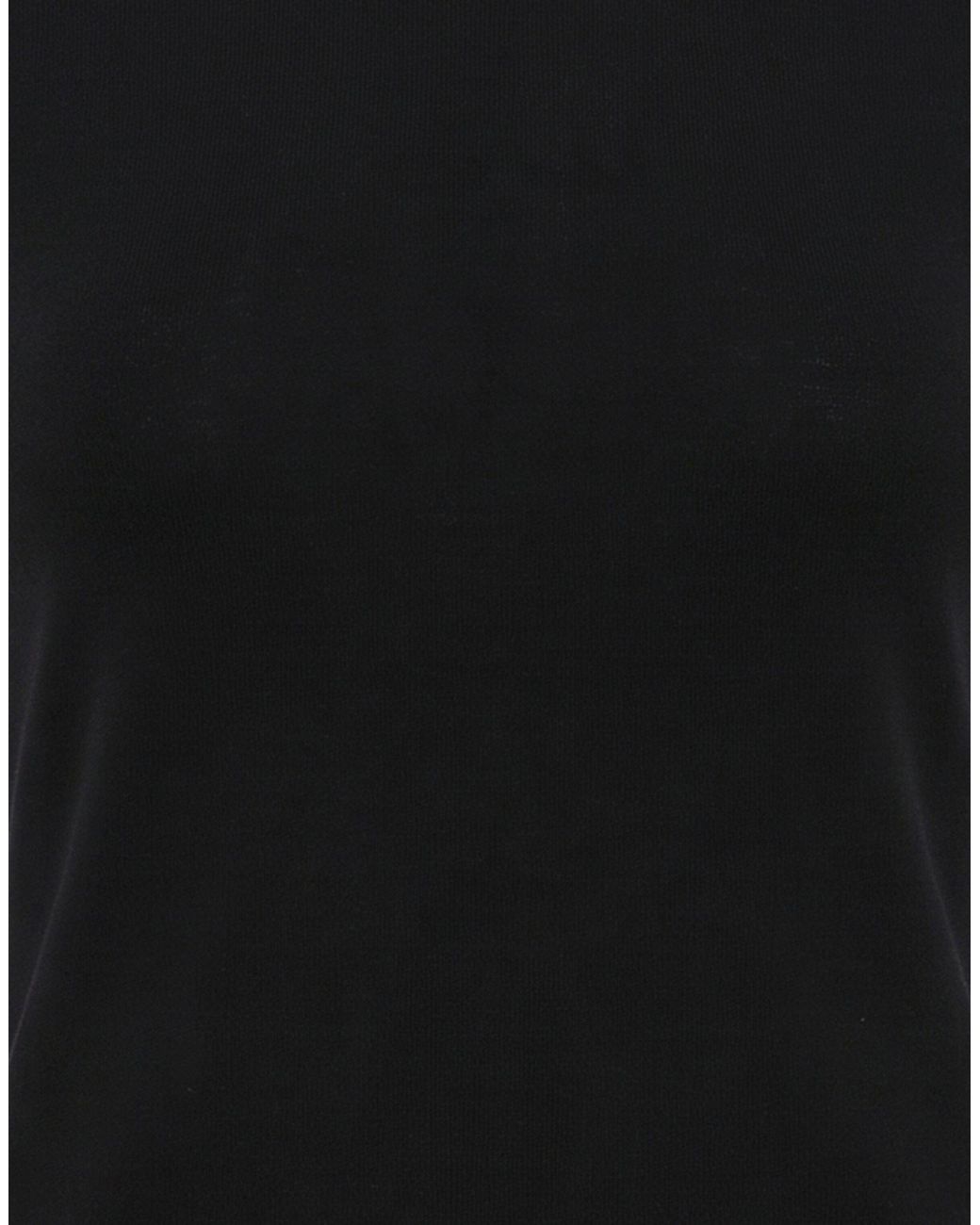 Wolford Black Top Polyamide, Elastane