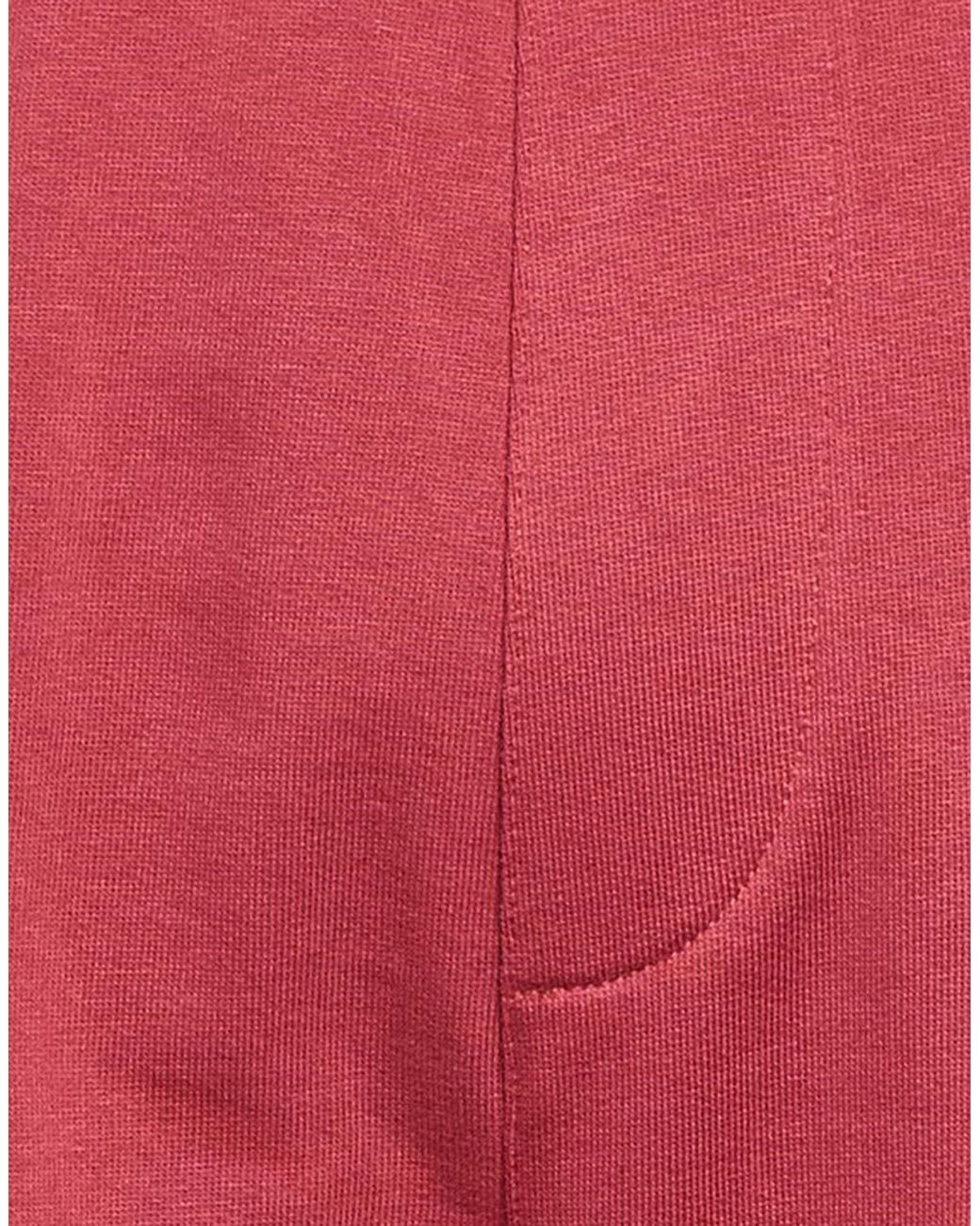Barrow Red Trouser for men