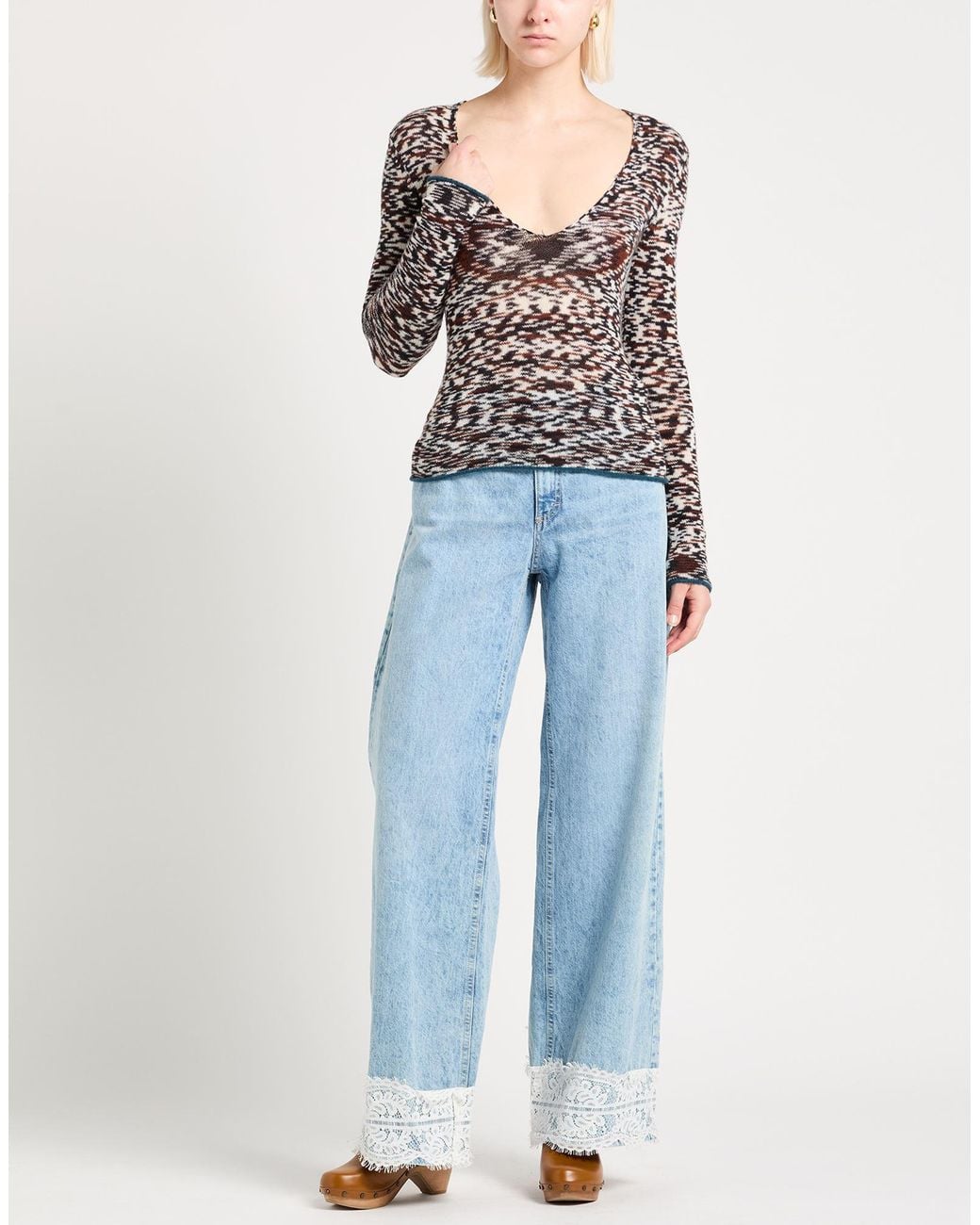 Pullover Missoni de color Black