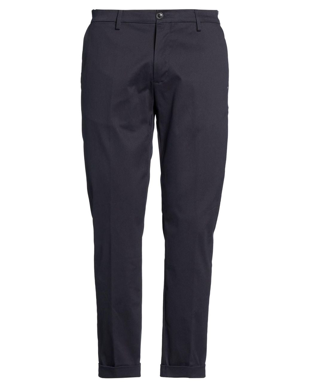 Liu Jo Blue Pants for men