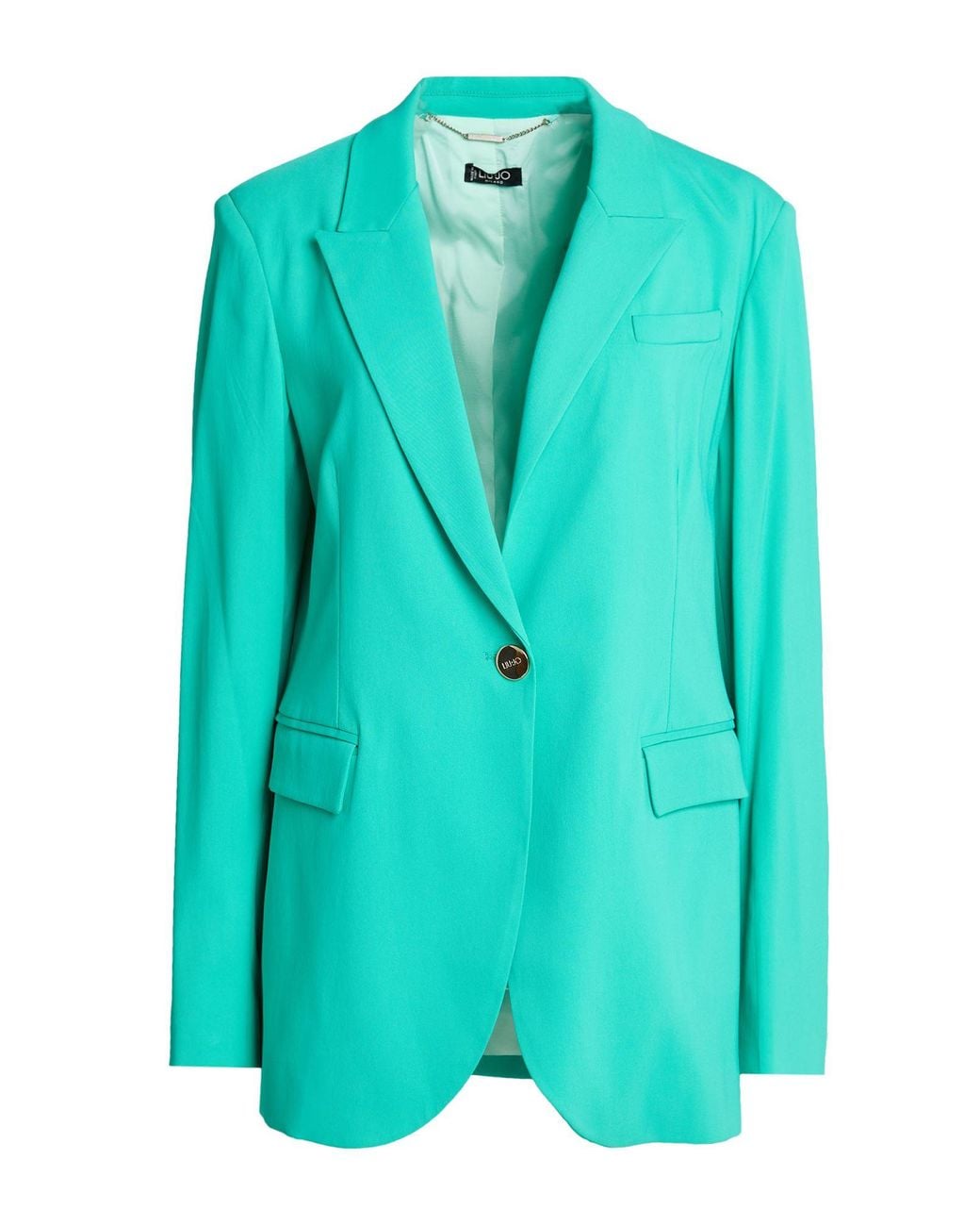 Liu Jo Blue Blazer