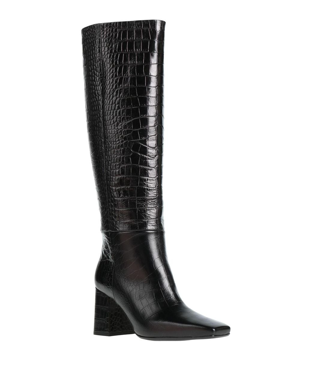 Anna F. Black Stiefel