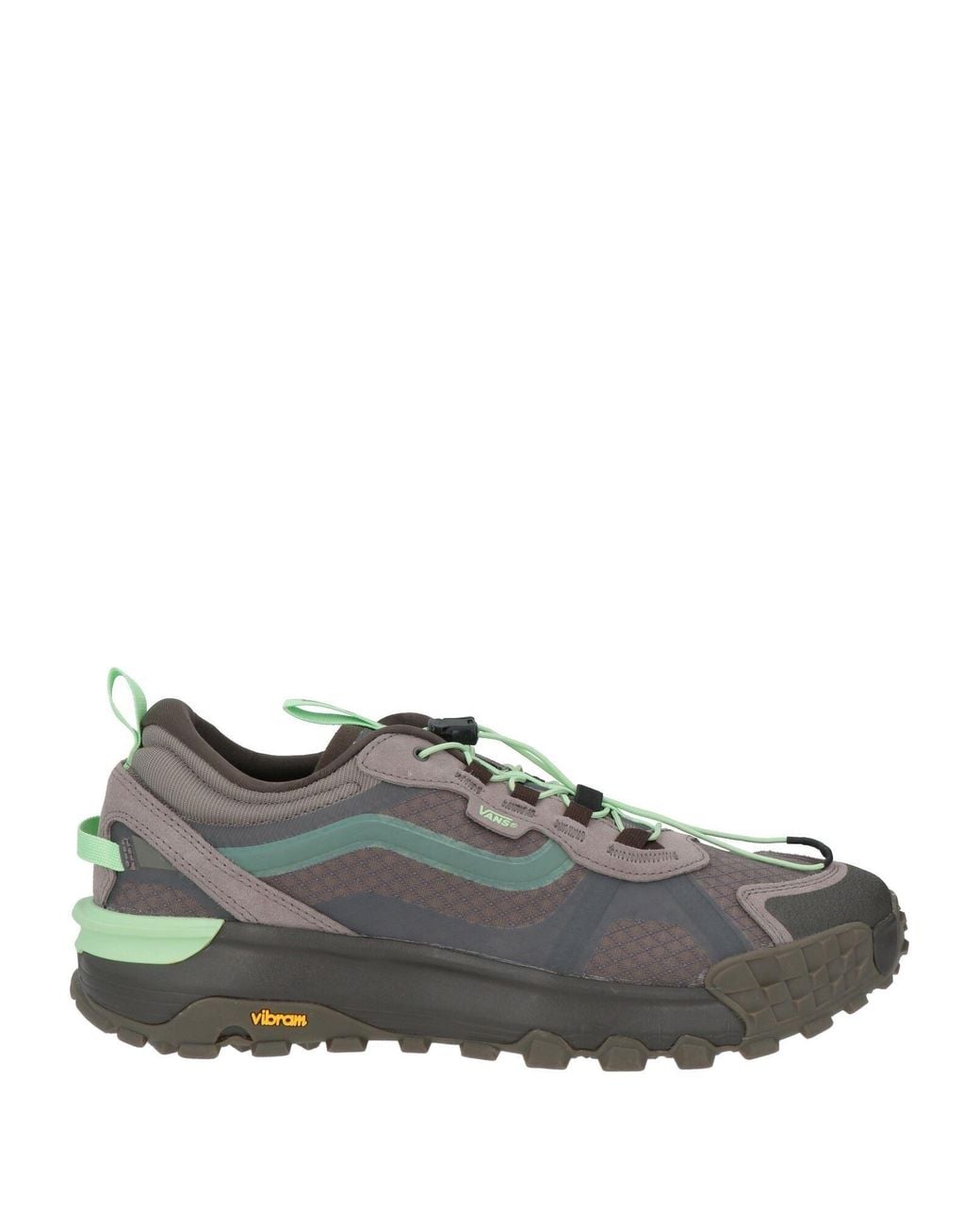 Sneakers Vans pour homme en coloris Gray