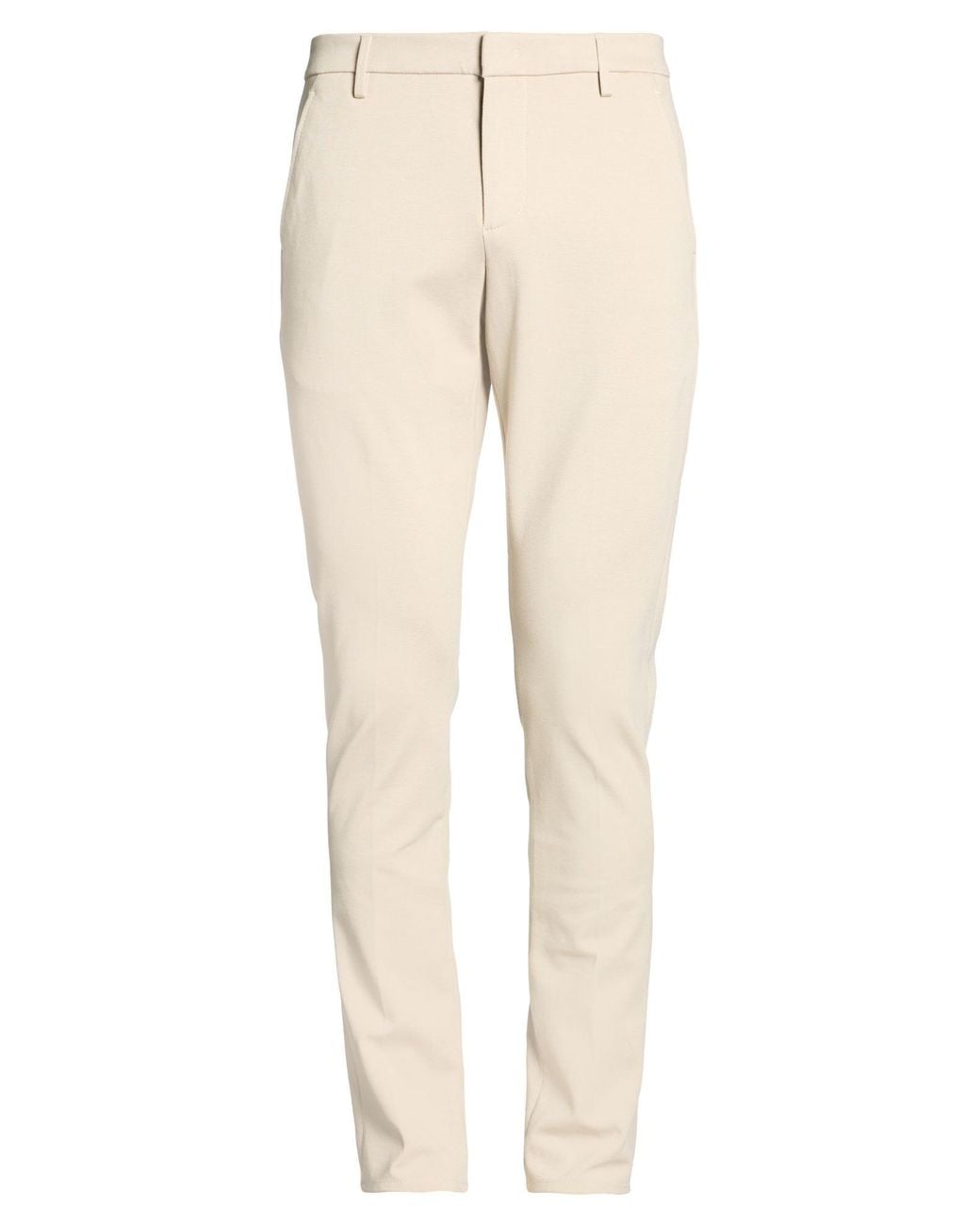 Dondup Natural Pants for men