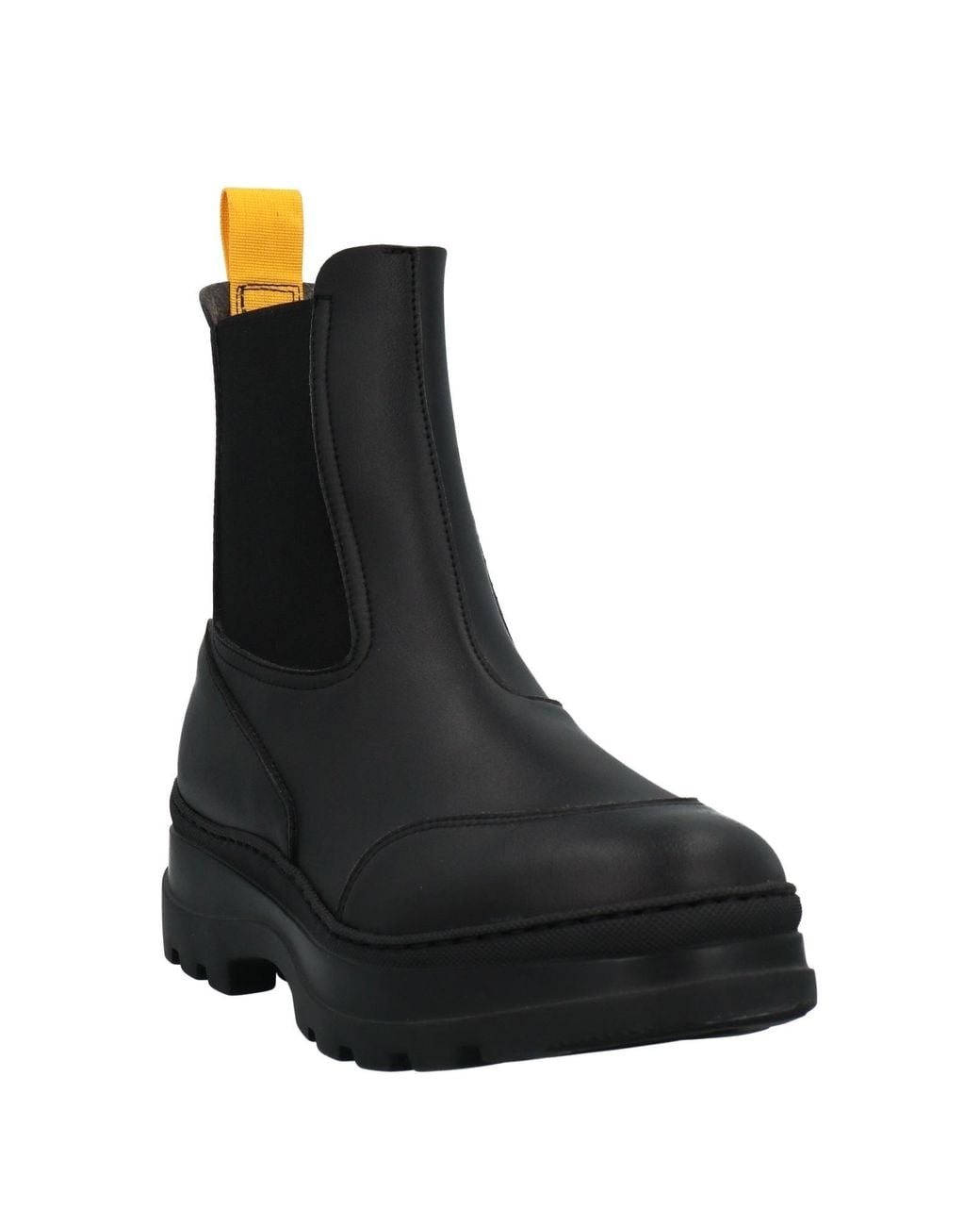 Doucal's Black Stiefelette