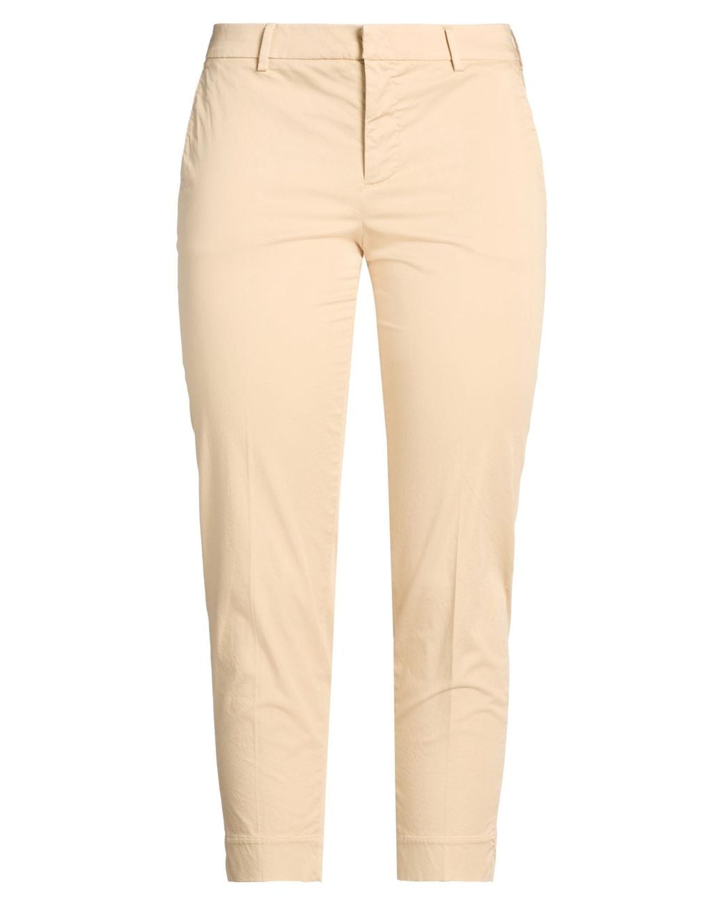 PT Torino Natural Trouser