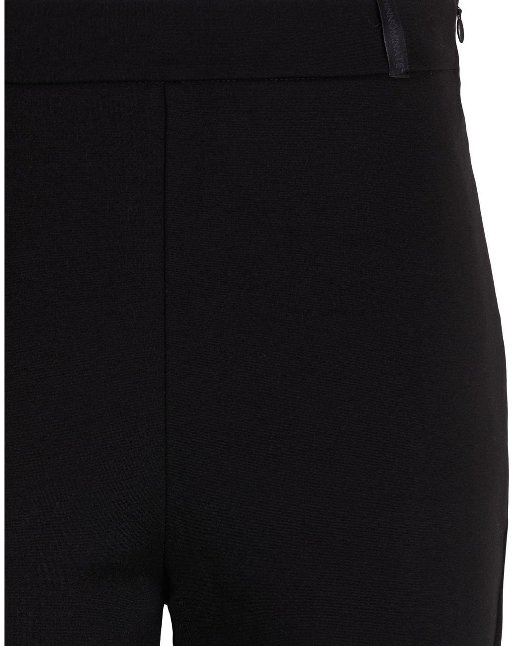 hinnominate Black Trouser