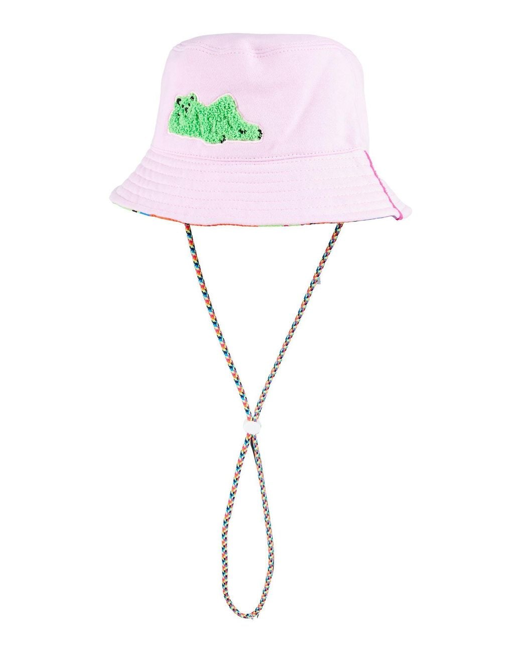 Canada Goose Pink Hat Cotton