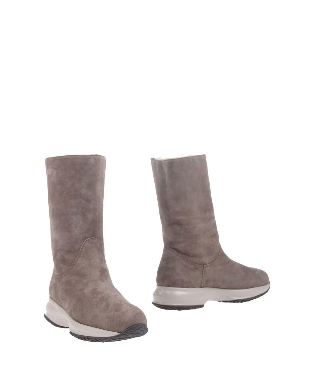 Bottines Hogan en coloris White