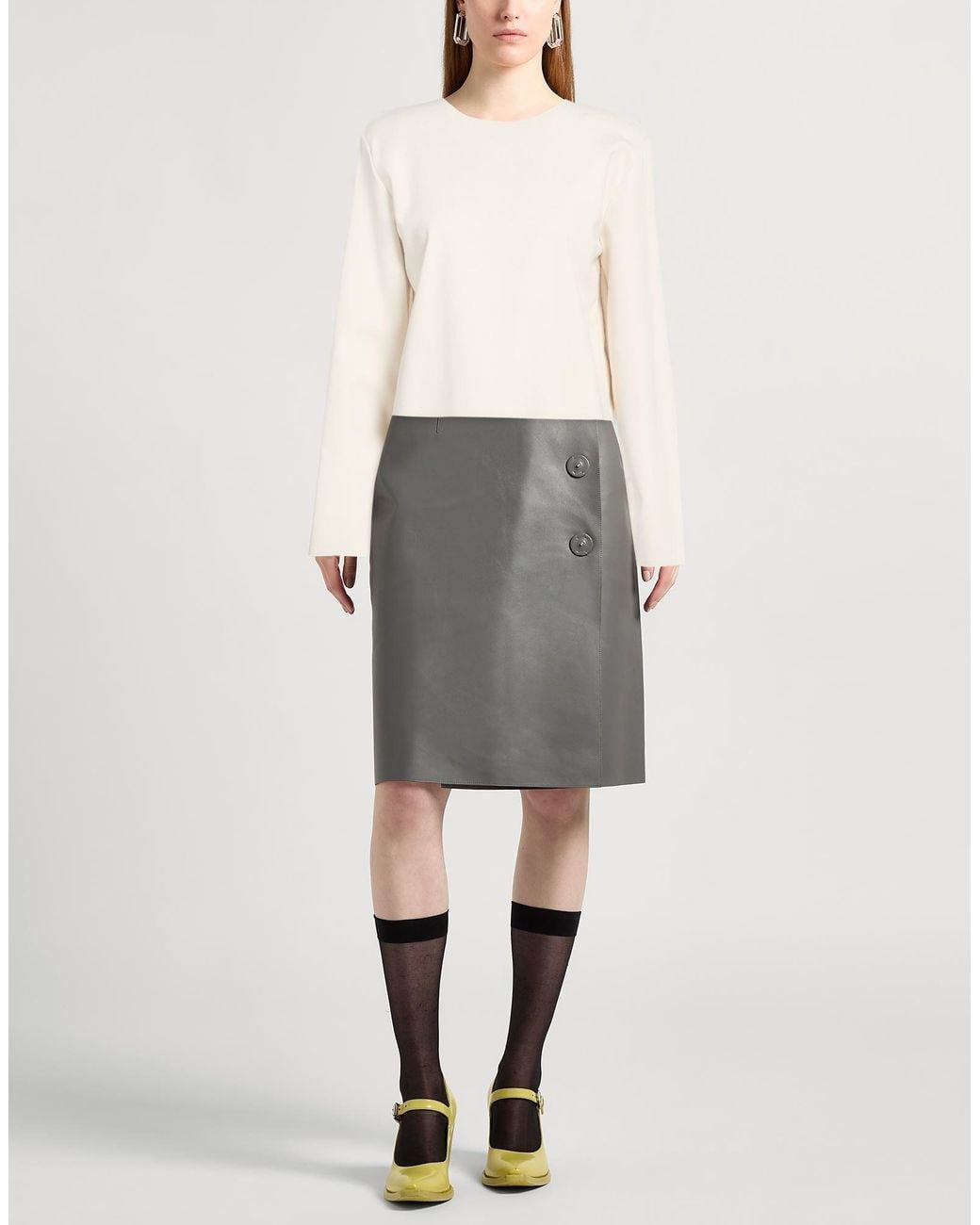 Liviana Conti Natural Tops