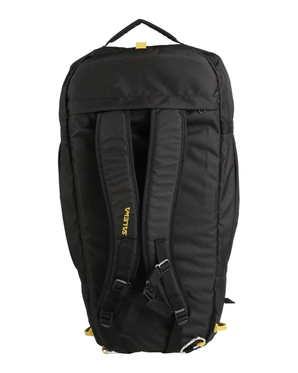 Salewa Black Backpacks