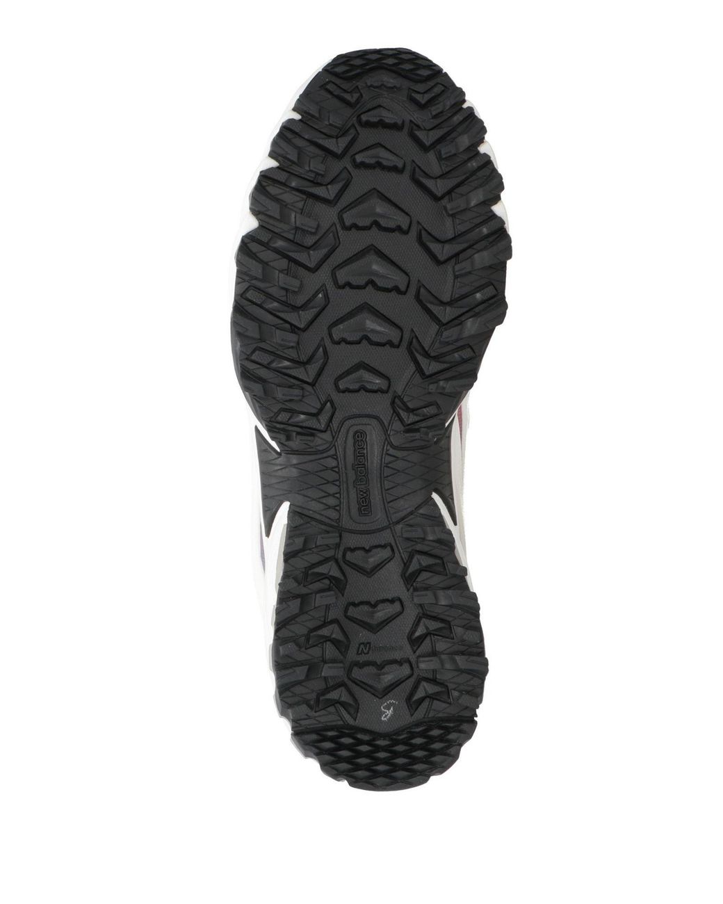New Balance White Trainers for men