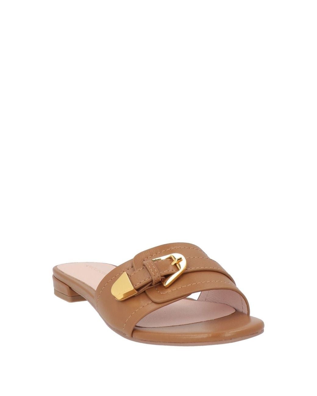 Coccinelle Brown Sandals