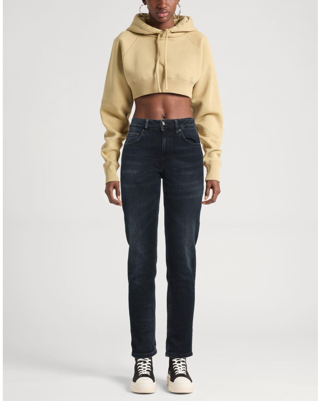 Dondup Blue Jeans